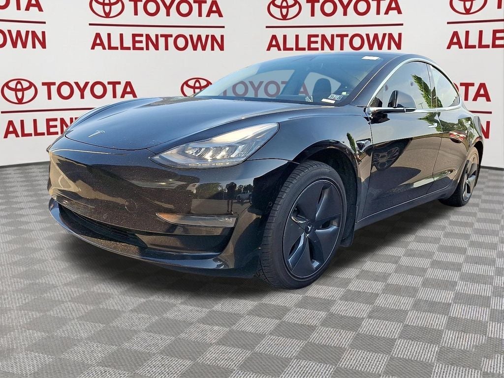 tesla model 3 2019 5YJ3E1EA0KF399907 image tesla model 3 2019 5YJ3E1EA0KF399907 image